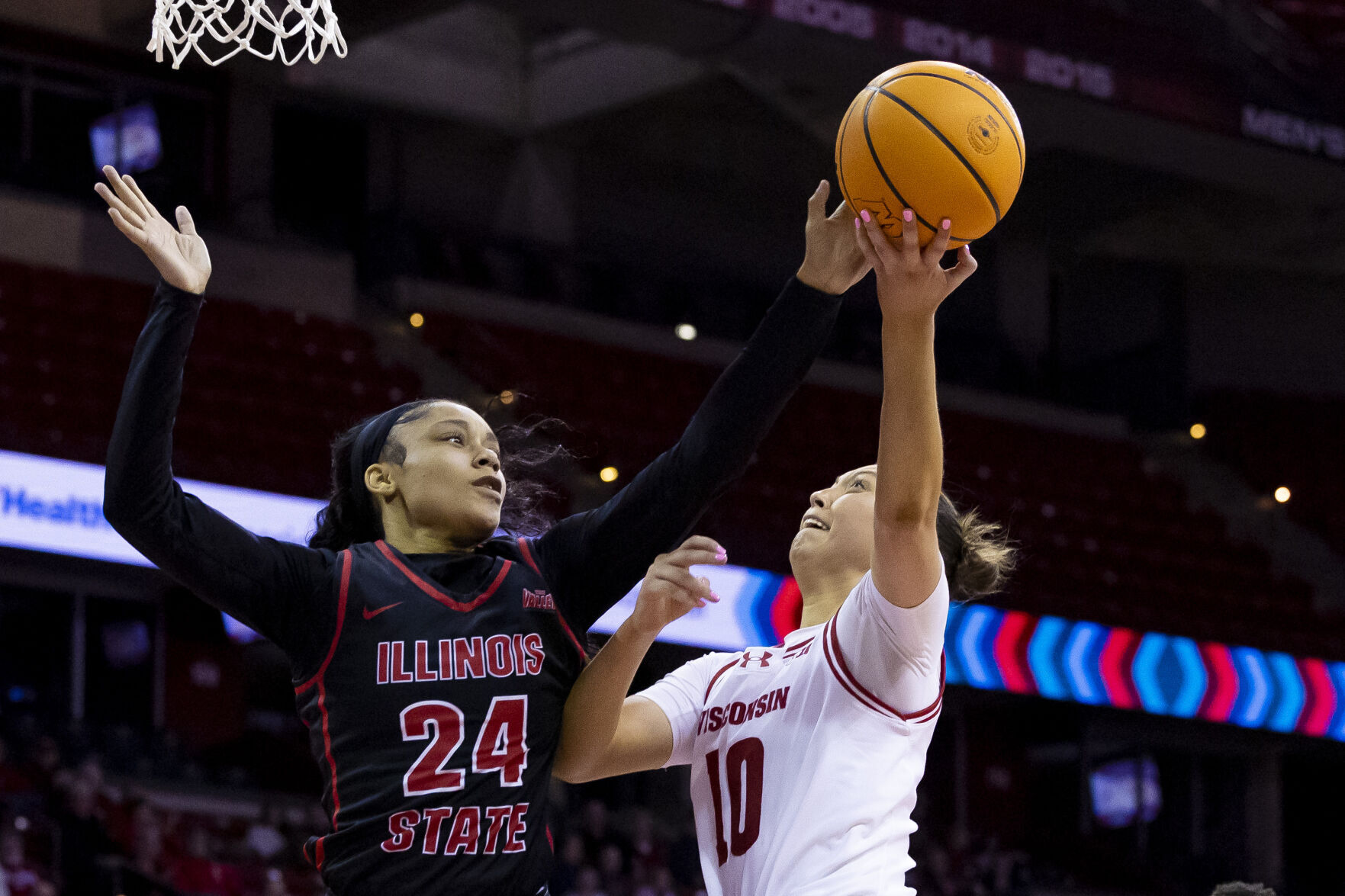 03282024 Badger w basketball WNIT SKM 19.JPG